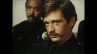 &diams;TV Classics&diams; Police Story (series) S03E03 'A Community Of Victims'