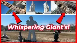 Exploring Unusual Places! USA, 2024 - Colquitt, Ga and Dothan, Al