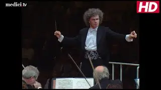 #Berlioz150 - Sir Simon Rattle - Berlioz: Symphonie fantastique