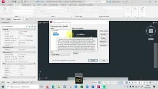 AUTOCAD Cotation 1   Nouveau style de cote   ST
