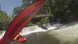 savage dam stern squirt