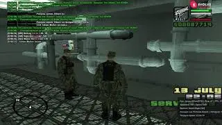 Andrey_Hards SK Sfa 13/07/2020