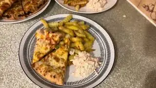 Meals Of The Week 