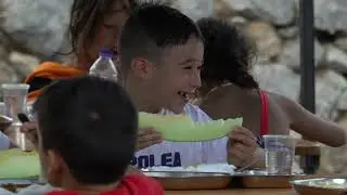 Polea Summer Camp 2019