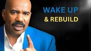 WAKE UP AND REBUILD YOURSELF | Best Motivational & Inspirational Speech | Change Your Life