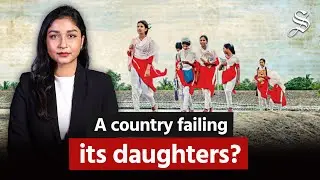 357 girl children raped in 9 months, will our girls ever be safe? | Rape Crisis | Crime News