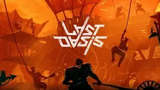 Last Oasis Solo