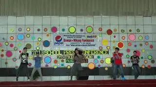Prodigy Crew @SPC