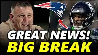New England Patriots Just Got A MASSIVE Super Bowl 60 Break… Seattle’s Defense Took A Hit