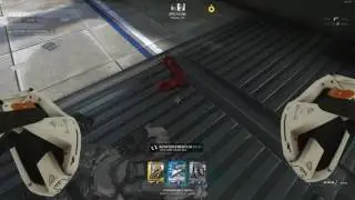 Dirty Bomb StopWatch Gameplay HD