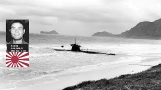Bellows Beach/Waimānalo Bay Beach Park, Kazuo Sakamaki & December 7, 1941