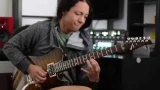 Tom Anderson Sound Demo
