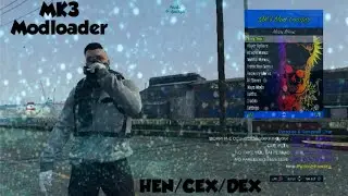 MK3 Modloader Showcase + Download | l__fazee__l