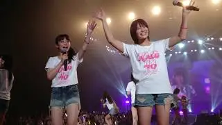 NMB48  Asia Tour 2017 (Bangkok) - Encore @ Muang Thai GMM Live House 20170814