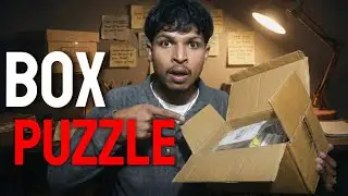 Mysteries story  || business man | box puzzle 