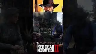 Ain&rsquo;t that the truth #rdr2 #reddeadredemption #reddeadredemtion2 #rockstargames