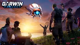 The End | Darwin Project Montage