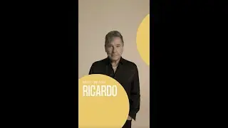 Meet The Fam: Ricardo Montaner