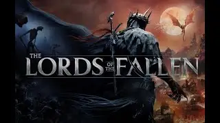 Lords Of The Fallen   Films 07