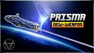 [WR] 🔥 NEW Laser Weapon PRISMA &ndash; Gameplay | War Robots