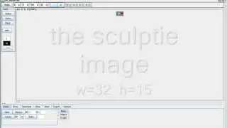 siee import .obj 2 sculptie