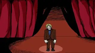stand-up comedy psychic battle