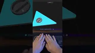 Solving random problems with 3D printing #3