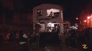 Noticia de Lugo: Folión de Carros de Chantada 2018