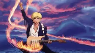 Rising force // YNGWIE MALMSTEEN (AI COVER)