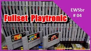 Fullset playtronic # 4 