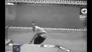 411VM #63 Mikey (Mike Taylor) Issue - 09. Tampa Am Contest