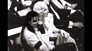 ✦ michael jackson ~ someone tell me why (you are not alone acoustic)