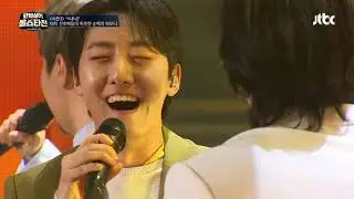 Kim Min Seok x Choi Sung Hoon x Park Hyun Soo x Kim Paul - You (Phantom Singer All Stars)