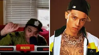 Benzito x Central Cee 
