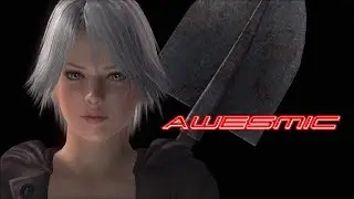 Awesmic's Channel Update (Halloween 2018)