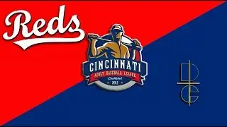 CABL Reds @ Deerfield 8/15/2018 (7th inning completion)