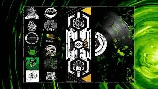 ☢☢☢ [303BS02VF] 303Breakstreet & Vite Fait Soundsystem (2021, 12