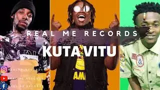 Gengetone beat 2019 - Kuta Vitu