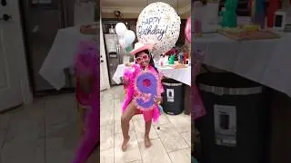 Spa Party of 3 #happybirthday #mobilespa #spaparty
