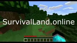 Minecraft Vanilla Server - 1.13.2 NEED STAFF