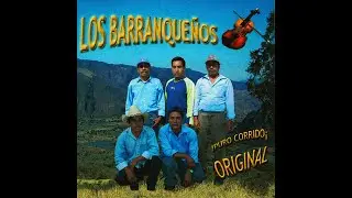 Morir Frente A Frente - Grupo Los Barranque&ntilde;os