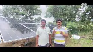 RiteWater Solar Pump! Watch This Solar Pump Transform Water Delivery FAST