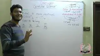 Computer Science: Chapter # 5 