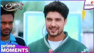 Udaariyaan | Ep. 304 | Fateh's Parents Apologise And Bring Fateh Back | Colors TV