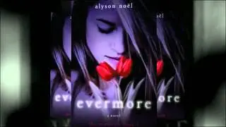 Immortals Series - Evermore book trailer
