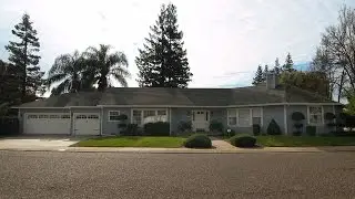 2400 River Cliff Way, Riverbank Ca Overview