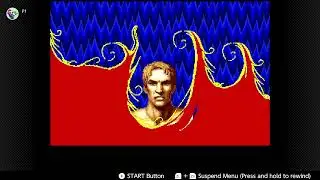 Altered Beast (Level 1) Walkthrough &ndash; Rise from Your Grave! | No Commentary Sega Genesis Classic