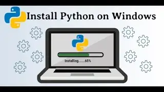How to install Python 3.11.2 on Windows 11 in hindi