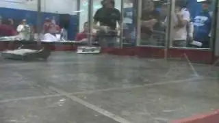 Redemption vs Reaper