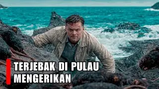 BALAS DENDAM KEMATIAN ISTRINYA DAN RAHASIA KELAM YANG DISEMBUNYIKAN‼️